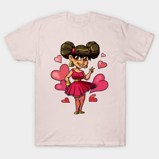 Kawaii Love T-Shirt